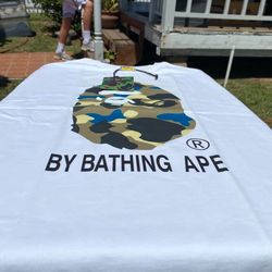 Bape tees