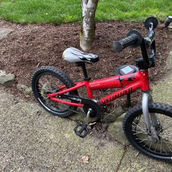 Kids Specialized Bike