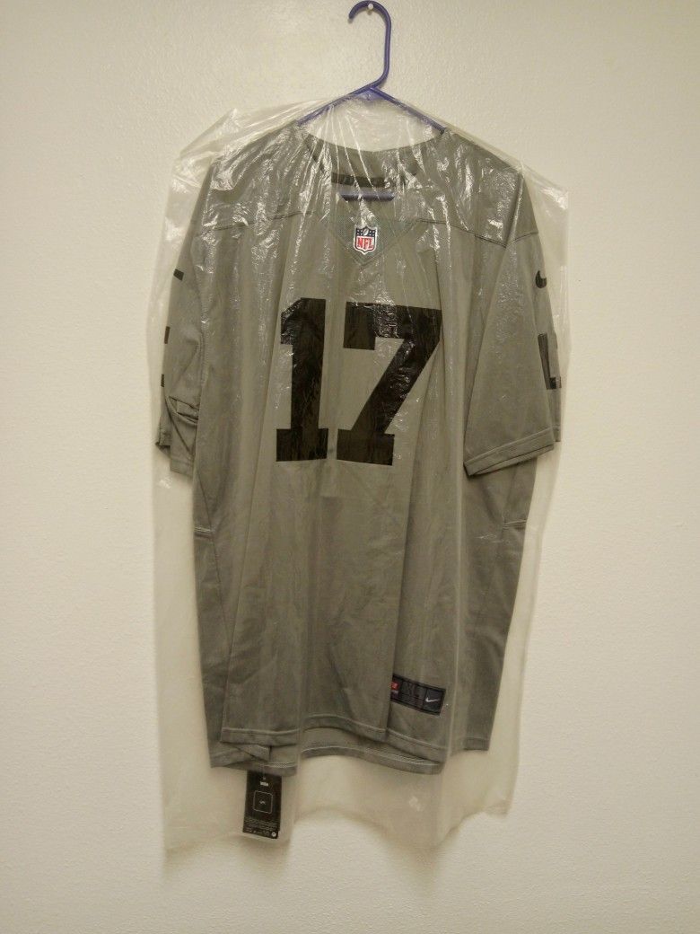 Raiders Jersey 