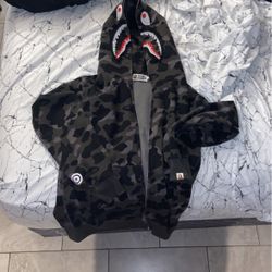 Bape Hoodie