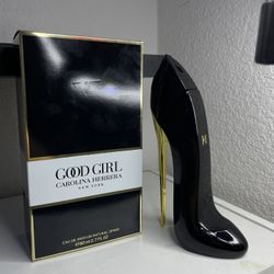 Good Girl Edp Perfume