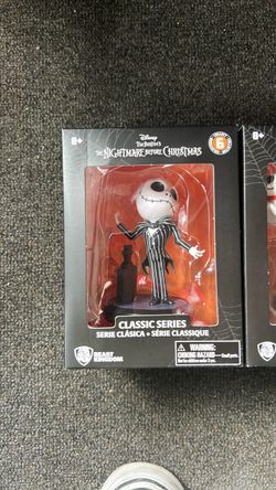 Nightmare before Xmas