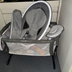 Free Baby Gear