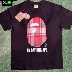 Bape Tee
