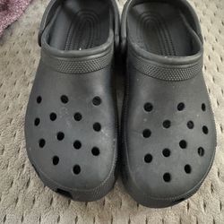 Men’s Crocs Size 12 $20