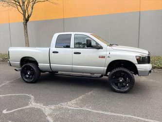 2008 Dodge Ram 2500