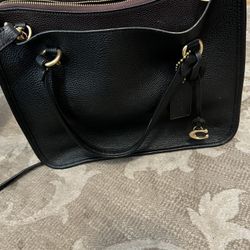 Coach Purse & Wallet