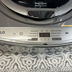 Sidekick Washer