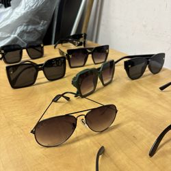 Assorted Sunglasses! 