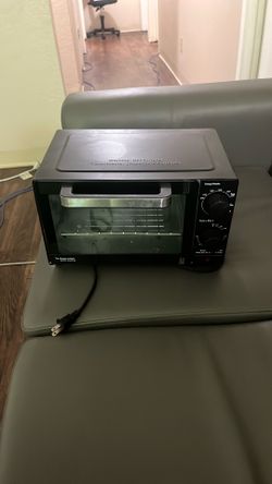 Toaster Over