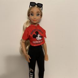 Disney Ily 4ever Mickey Mouse Doll