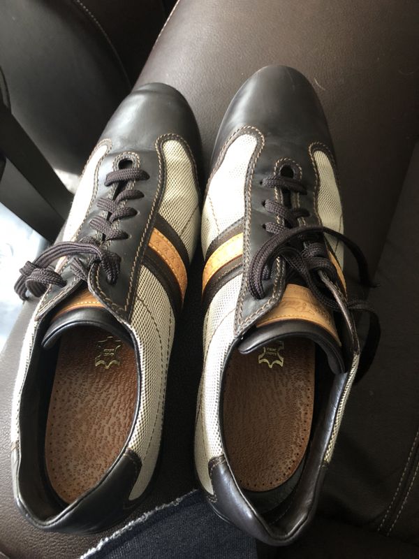Men S Lvitton Lace Up Shoe 8 5 Clothing Shoes In Raleigh Nc Men S Lvitton Lace Up Shoe 8 5 Clothing Shoes In Raleigh Nc Offerup