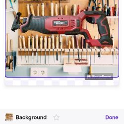 Milwaukee reciprocating saw Zaw 