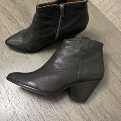 Frye Ankle Booties