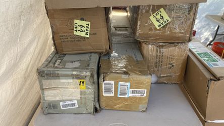 Boxsprings metal frame
