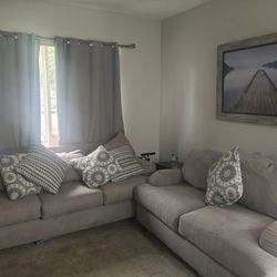 2 Year Old Couches For Sale!