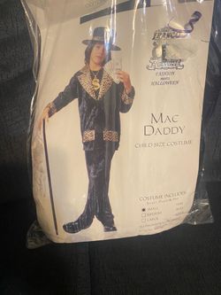 Halloween costumes