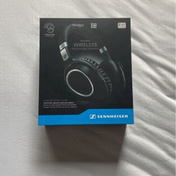 Sennheiser PXC 550 