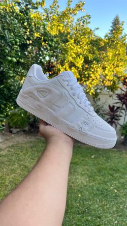 Air Force 1 CPFM