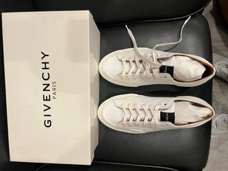 Men Givenchy shoes/size 11