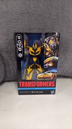 Transformers BUMBLEBEE Studio Series Age of Extinction
