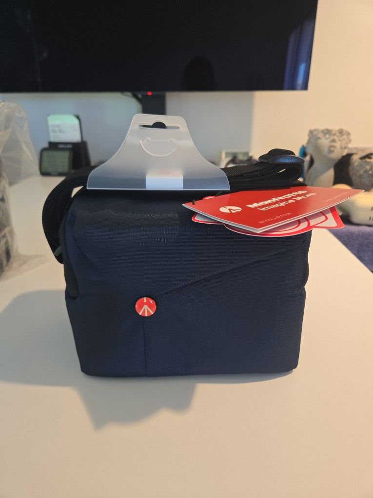 Manfrotto Camara Shoulder Bag