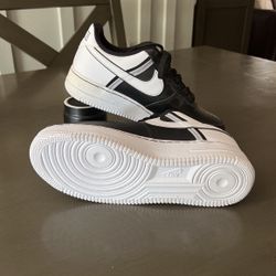 Never Worn Nike Air Force 1 ‘07 LV8 