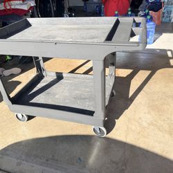 Carrito Para La Construcción 