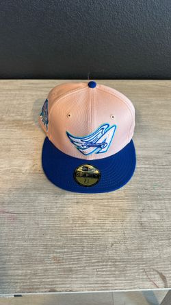 New Angels Fitted Hat