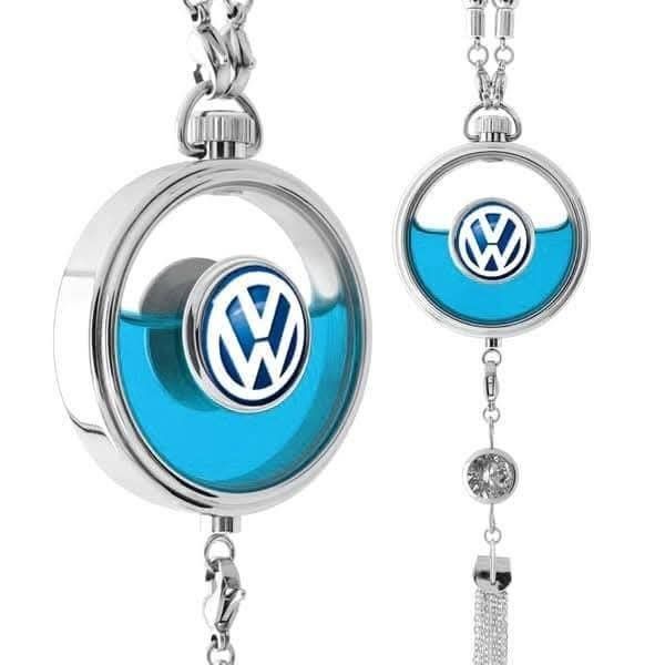 OIL DIFFUSER PENDANT WITH LOGO (VW)