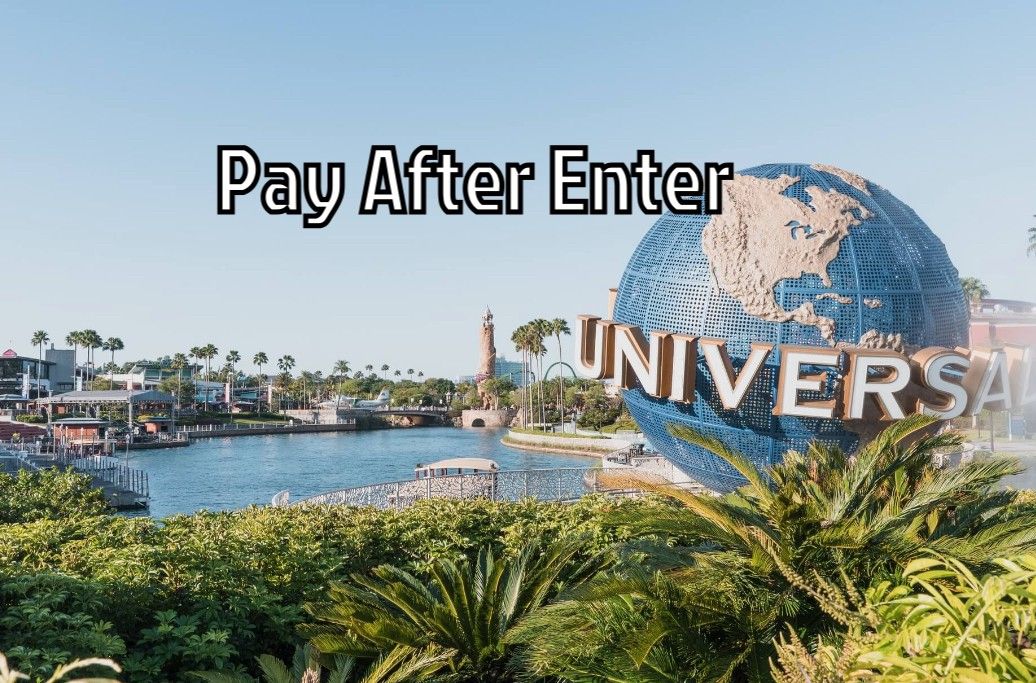 Universal Studios Tickets Ticket Universal Islands Of Adventure Tickets IOA Best