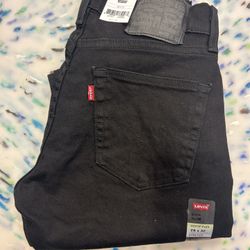 Levi’s 511 Slim Fit
