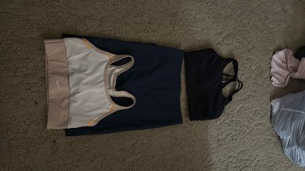 Gym attire