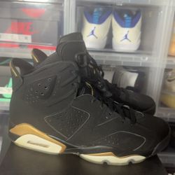 Jordan 6 Dmp 