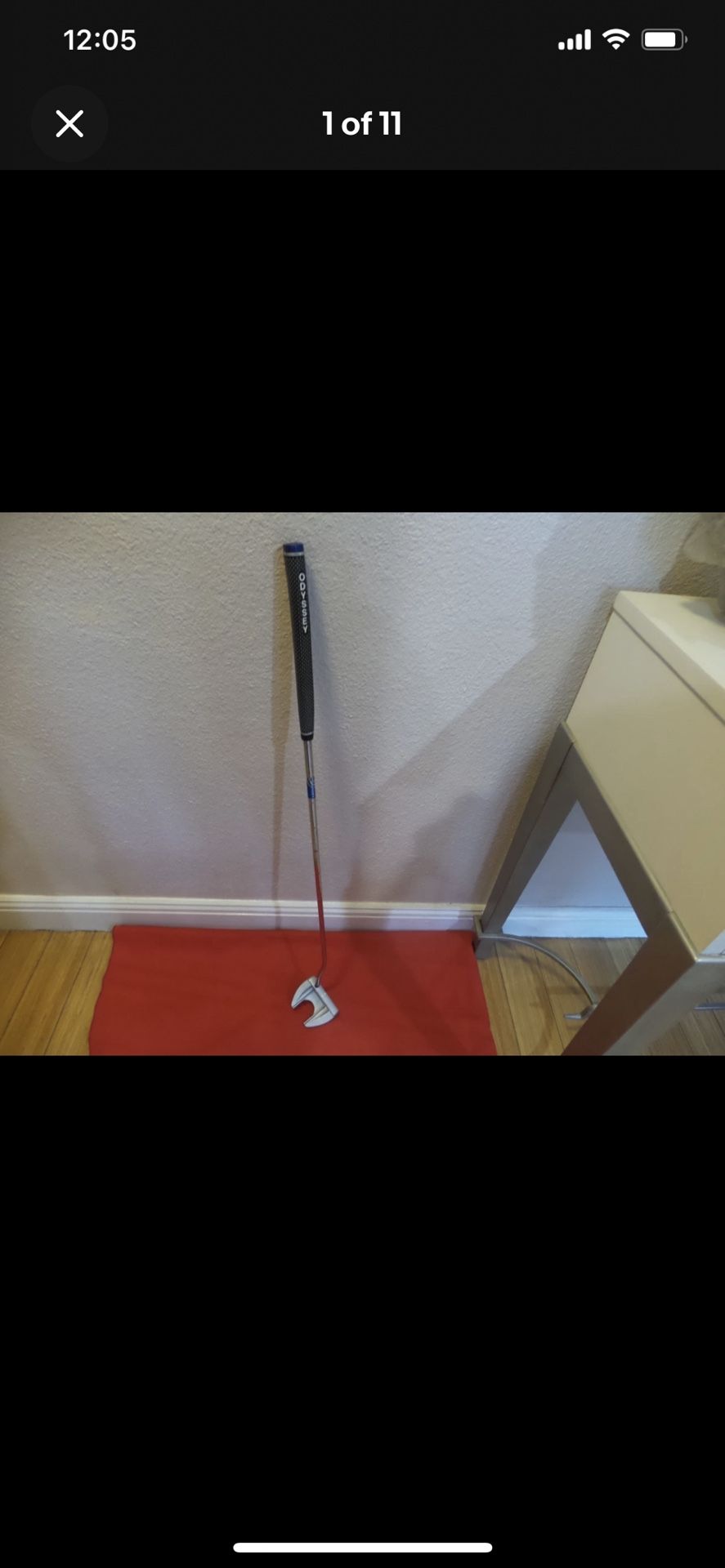 Rife Barbados Island Series 35