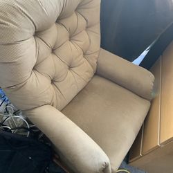 Recliner Chair - Great Condition