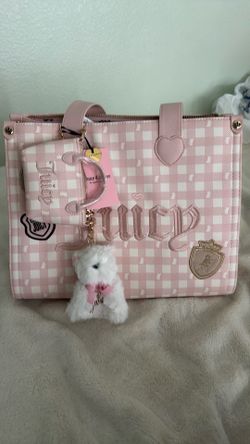 Juicy Couture Bag / Purse