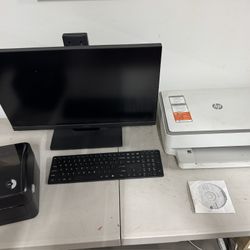 Computer Peripherals 