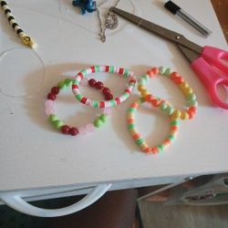 Strawberry Shortcake and Orange Blossom