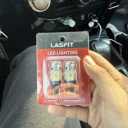 5th Gen 4Runner LED Reverse lights
