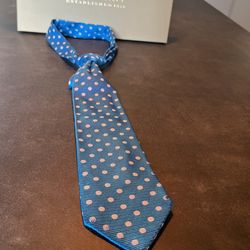 Burberry Tie