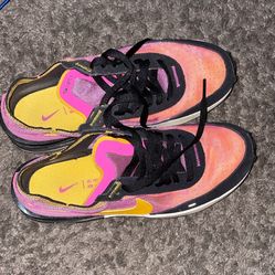 Nike Waffle One Active Fuchsia 