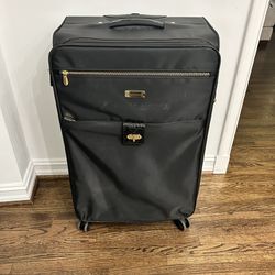 Samantha Brown Croco Luggage for Sale in Tulsa, OK - OfferUp
