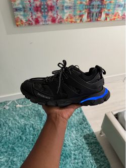 Balenciaga Track LED Sneaker Size 12