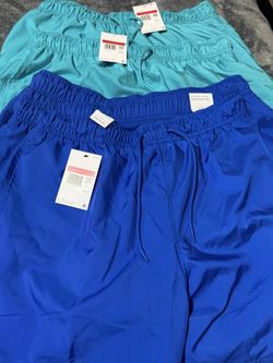 Nike Shorts size Large brand new never worn price per each