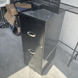 File Cabinet 