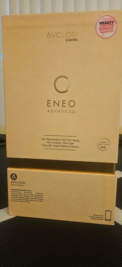 Eneo Advance (by Avologi) red light therapy devices