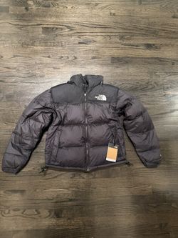 *NEW* NORTH FACE PUFFER COAT 700 RETRO SIZE MEDIUM 100% AUTHENTIC 