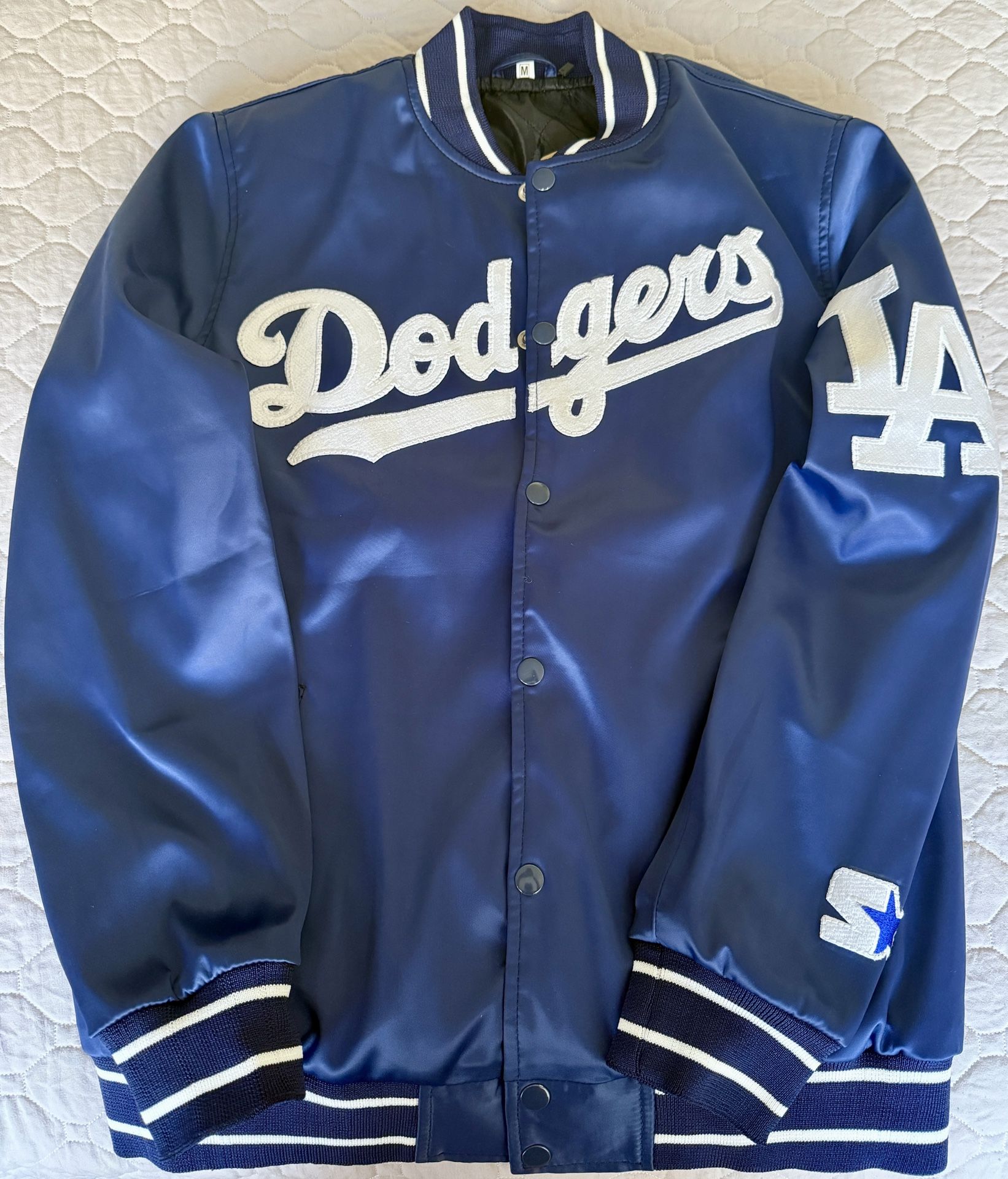 Women’s Dodgers Jacket