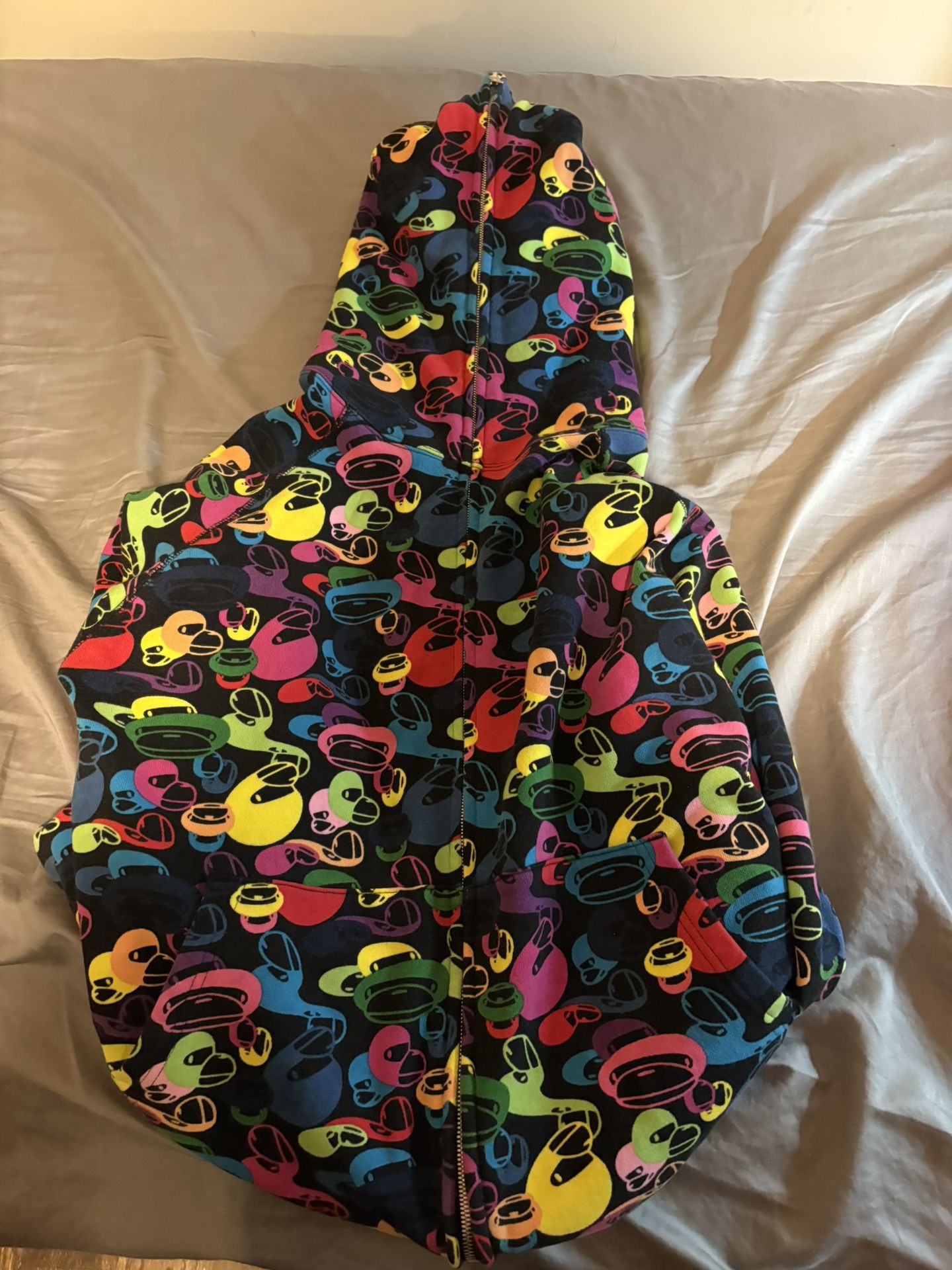 Bape Hoodie